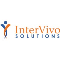 InterVivo Solutions logo - Similar company to Transpharmation Ltd.