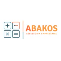 ABAKOS ASSESSORIA EMPRESARIAL logo - Similar company to Allume Contabilidade