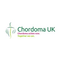 Chordoma UK logo - Similar company to Gruzin.By