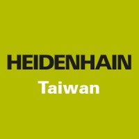 HEIDENHAIN Taiwan logo - Similar company to Top Work.