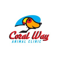 Coral Way Animal Clinic logo - Similar company to Xpert Technologies, Inc