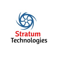 Stratum Technologies logo - Similar company to Stratum Technologies