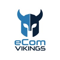 eCom VIKINGS GmbH logo - Similar company to Webinarfabrik