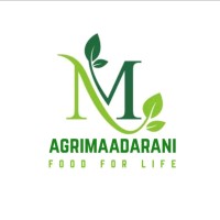 AgriMaadarani logo - Similar company to Farms Not Arms