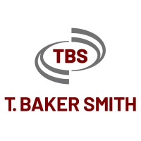 T. Baker Smith logo - Similar company to G.E.C., Inc. (Gec)