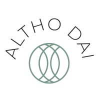 Altho Dai logo - Similar company to Mansa Empire