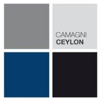 Camagni Ceylon logo - Similar company to Westgate Interiors