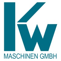 KW Maschinen GmbH logo - Similar company to Windocare