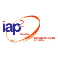 IAP2 - BC & Yukon Chapter logo - Similar company to Contac Services