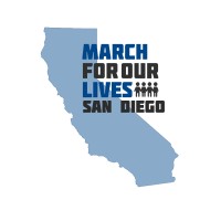 March For Our Lives San Diego