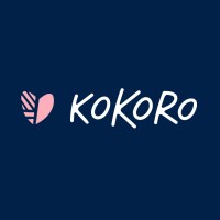 Kokoro logo - Similar company to Studio Intik