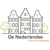De Nederlandse logo - Similar company to Woonfonds