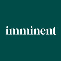 Imminent Studio logo - Similar company to Site Architecture