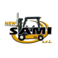 New Sami srl logo - Similar company to Skytex Srl