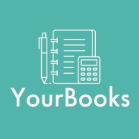 YourBooks logo - Similar company to Green 60 Payroll Processing