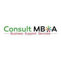 Consult MBOA logo - Similar company to Fapimpa Foundation (Cso)