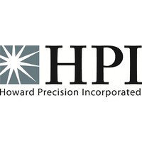 Howard Precision Inc. logo - Similar company to Tek Centers Of Excellence