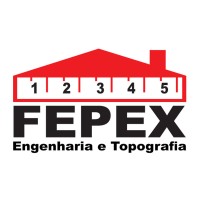 Fepex Engenharia e Topografia logo - Similar company to Hidrojap Spazio