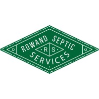 Rowand Septic Services logo - Similar company to Septic Services, Inc.