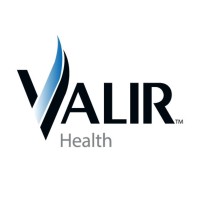 Valir Health logo - Similar company to Velocigo Inc