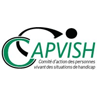 CAPVISH logo - Similar company to Aseq-Ehaq