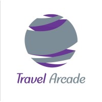 TRAVEL ARCADE PVT LTD logo - Similar company to Jetwing Journeys
