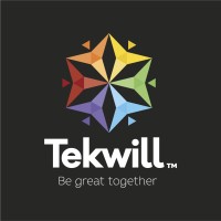 Tekwill logo - Similar company to Tagdiv