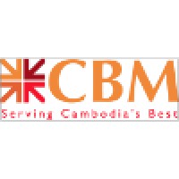 Cbm Corporation Co., Ltd.
