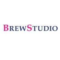 Brew Studio logo - Similar company to Brew Studio