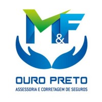 M&F Ouro Preto Assessoria e Corretagem de Seguros logo - Similar company to Phoenix - Consultoria | Assessoria | Corretora De Seguros