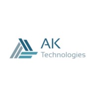 AK Technologies Pvt Ltd logo - Similar company to Index Solutions, India