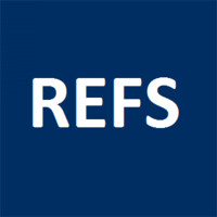 REFS Production logo - Similar company to Connect Dijital