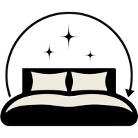Zimmerfrisch logo - Similar company to Le4F.Agency