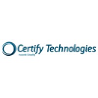 Certify Technologies logo - Similar company to Certify Technologies, Llc