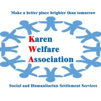 Karen Welfare Association W.A. Inc. logo - Similar company to Josh.Studio