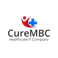 Cure Biller(CureMBC) logo - Similar company to Cloudrcm Solutions