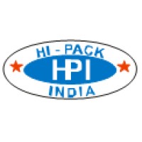 Hi Pack India logo - Similar company to The Pack