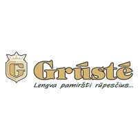UAB Grūstė logo - Similar company to Ibandirect