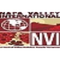 Napa Valley International / Cvbs