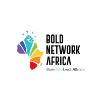 Bold Network Africa logo - Similar company to Tusonge Community Development
