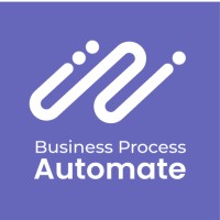 Business Process Automate logo - Similar company to Singlelink