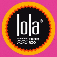 Lola Cosmetics® logo - Similar company to Sallve