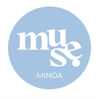Muse Minoa logo - Similar company to Fastzayn