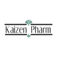 Kaizen Pharm logo - Similar company to Omcare