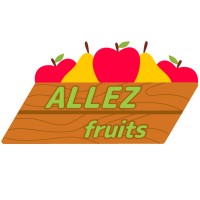 ALLEZ fruits logo - Similar company to Cocuma - Kaffeerösterei Biel | Bienne
