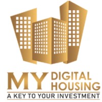 My Digital Housing logo - Similar company to Cstoreiq