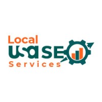 LOCAL USA SEO SERVICES logo - Similar company to Mitra Creative