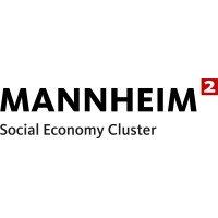 Mannheim Social Economy Cluster logo - Similar company to Sitt.App
