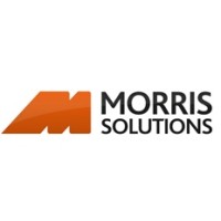 Morris Solutions BV logo - Similar company to Morris Solutions Group