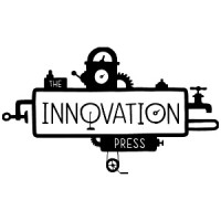 The Innovation Press logo - Similar company to Become Orbit